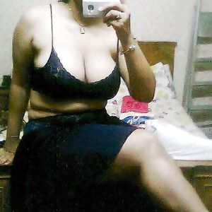 Noha Egyptian Sexy Selfi - amateur