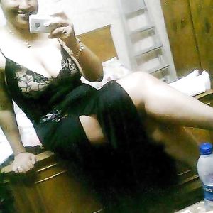Noha Egyptian Sexy Selfi - amateur