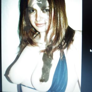 Tribute to PJill - cumshot