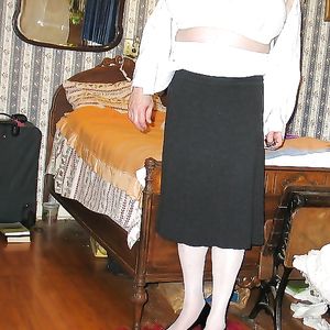 Triumph Doreen - vintage