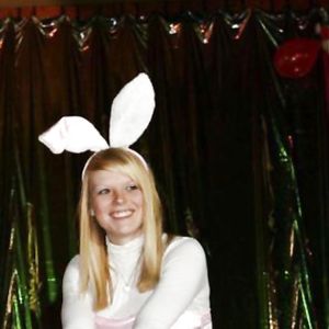 Bianca Tanz - big boobs