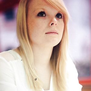 Bianca Tanz - big boobs