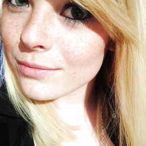 Bianca Tanz - big boobs