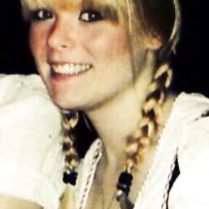 Bianca Tanz - big boobs