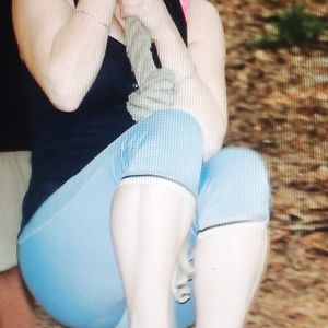 Bianca Tanz - big boobs