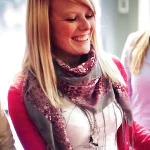 Bianca Tanz - big boobs