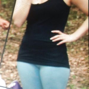 Bianca Tanz - big boobs