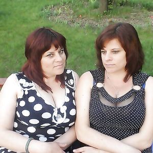 Busty Russian Woman 2378 - big boobs