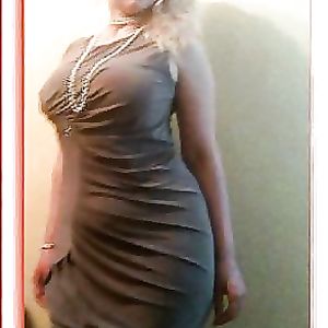 Busty Russian Woman 2377 - big boobs