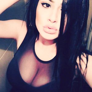 Bulgarian big tits teen - big boobs