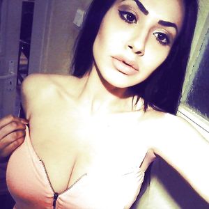 Bulgarian big tits teen - big boobs