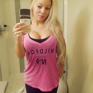 Bimbo Invasion 28 - big boobs