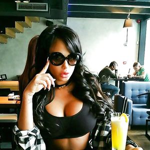 Barbie Mix No.1 - big boobs