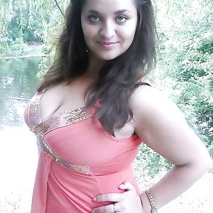 Busty Russian Woman 2361 - big boobs