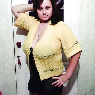 Busty Russian Woman 2250