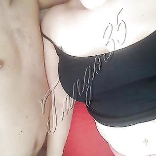 Turkish Couple Mete&Elif