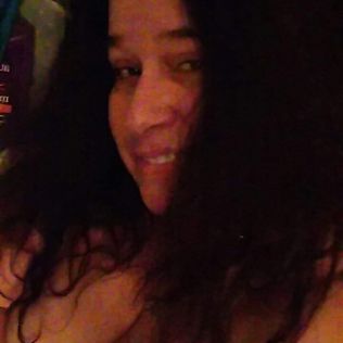 Big tit bbw fuckdoll girlfriend