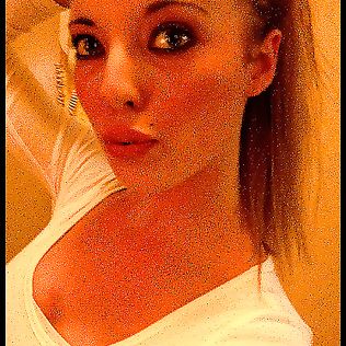 Ksenija Slovenian Milf