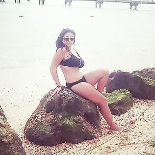 Naelle : beurette de quartier