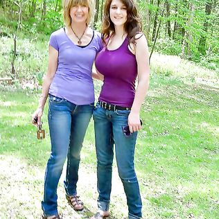 My big boobs ruined my friendship 4