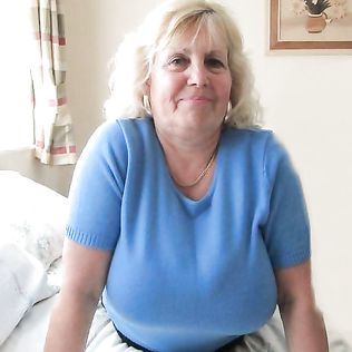 Big breasts in tight sweaters