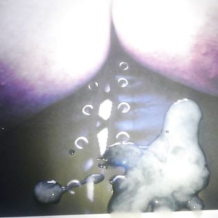 Zaad over mijn sletje