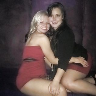 Chubby Kaytlin and her big tits