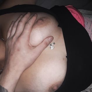 My big tits