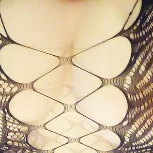 My big bouncing tits