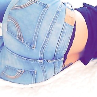 Sexy big tit tight ass