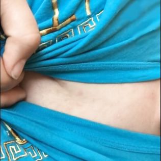 18 y/o girlfriend big tits