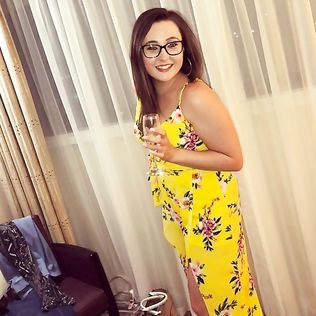 Charlotte needs her big tits fucked