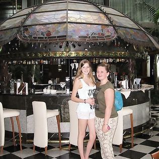 Daley Kruithof (Big tit slut)