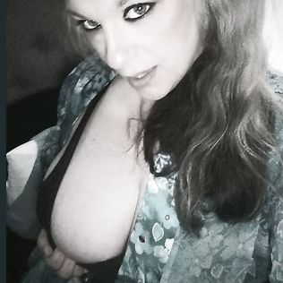 Big titted bisexual milf loves to suck cock