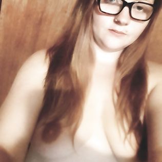 I want you to have my big tits