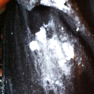 who wanna trade panties? - teen