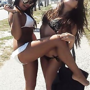 Just a FWB - big boobs