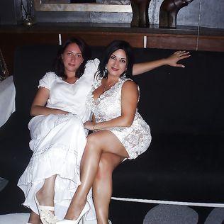 Busty Russian Woman 2390 - big boobs