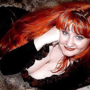 Busty Russian Woman 2388 - big boobs