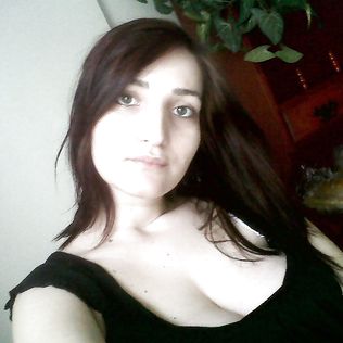 Young Romanian MILF - milf