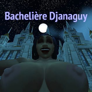 My avatar on World Of Warcraft - amateur