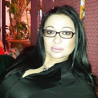 Busty Russian Woman 2387 - big boobs