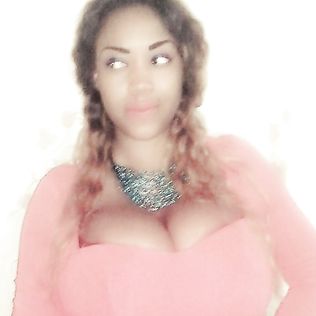 black big  boobs - amateur