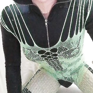 new outfit - amateur