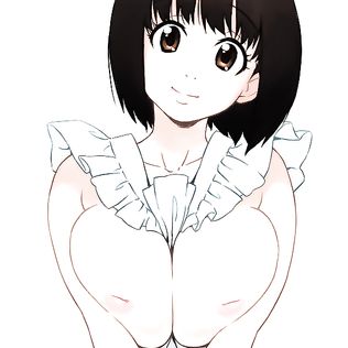 Juicy Anime Babes Volume 1! - big boobs