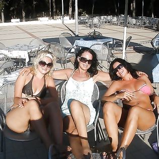 sexy girls facebook - big boobs