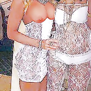 MORE ME & MY HOT GIRL FRIENDS - big boobs