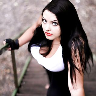 Some of my favorites - big boobs