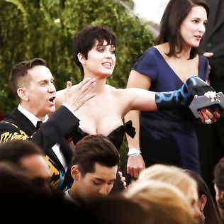 Katy Perry 14 - big boobs