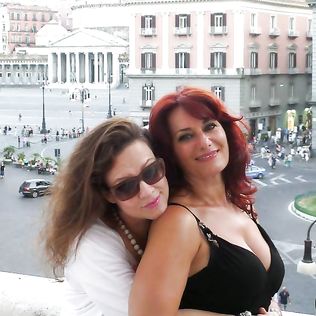 mature italienne3 - mature